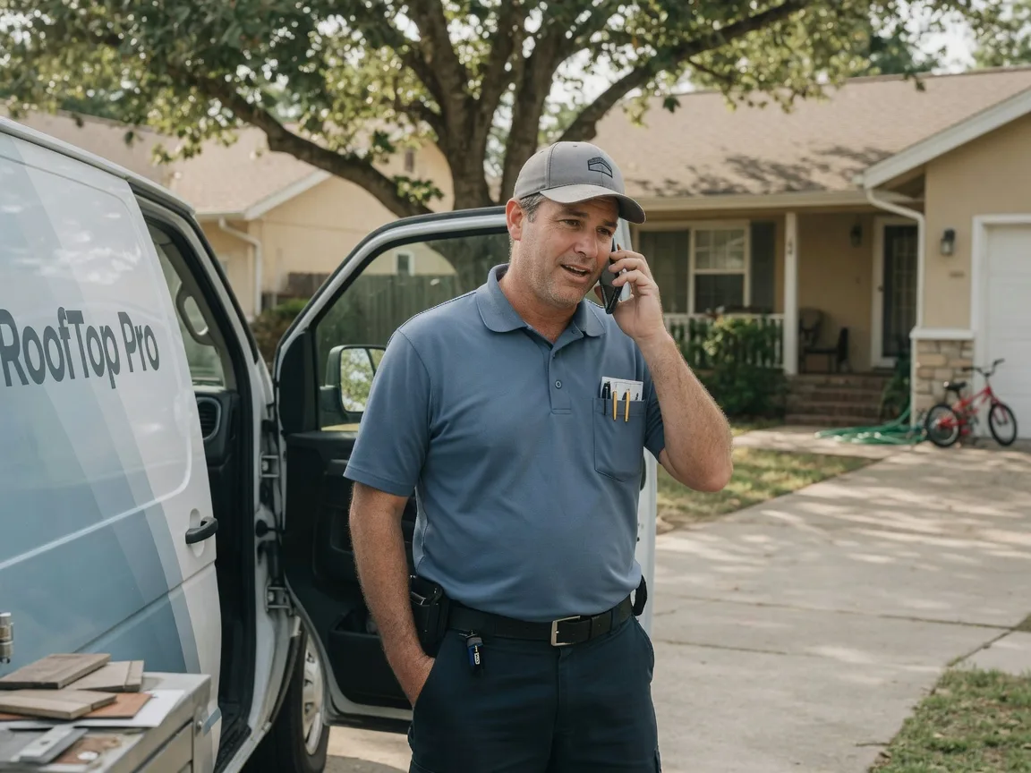 Roof Repair Reading, MN FAQs