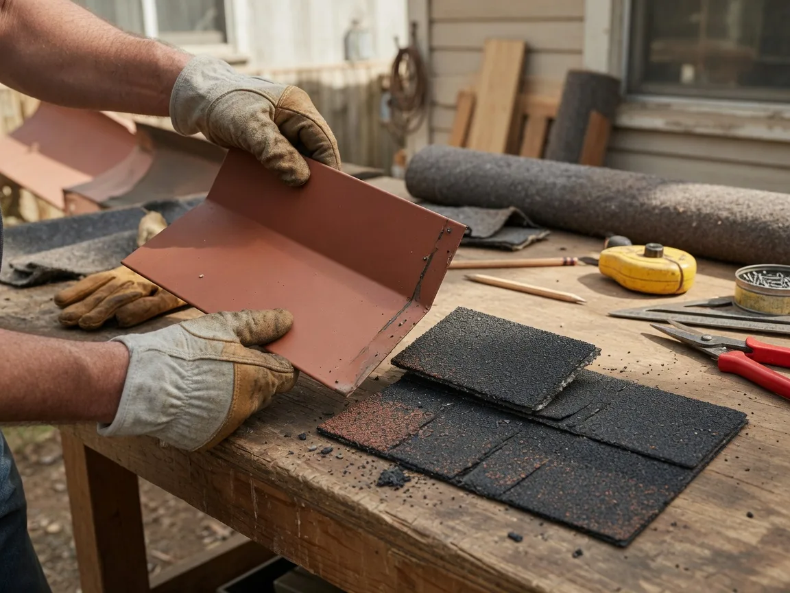 Roof Repair company in Reading, MN